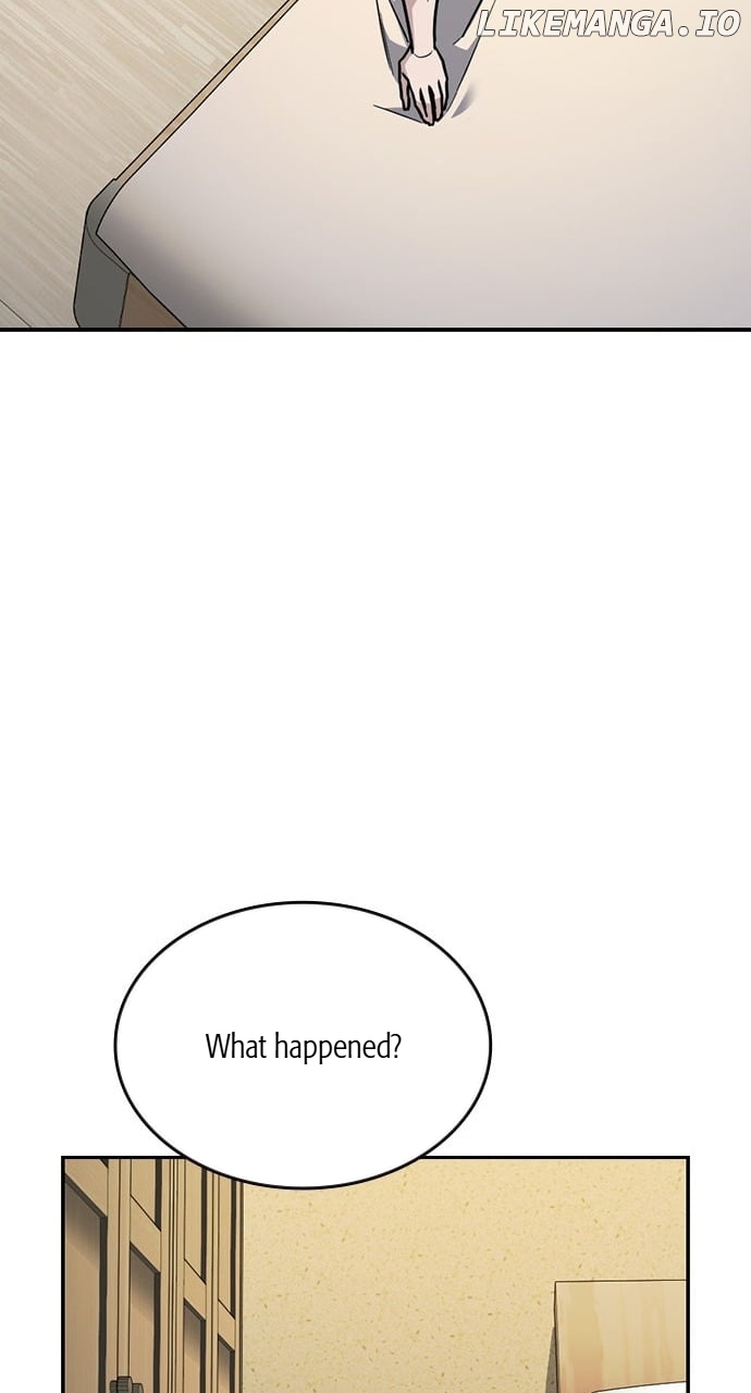 How to break up well Chapter 28 - page 19